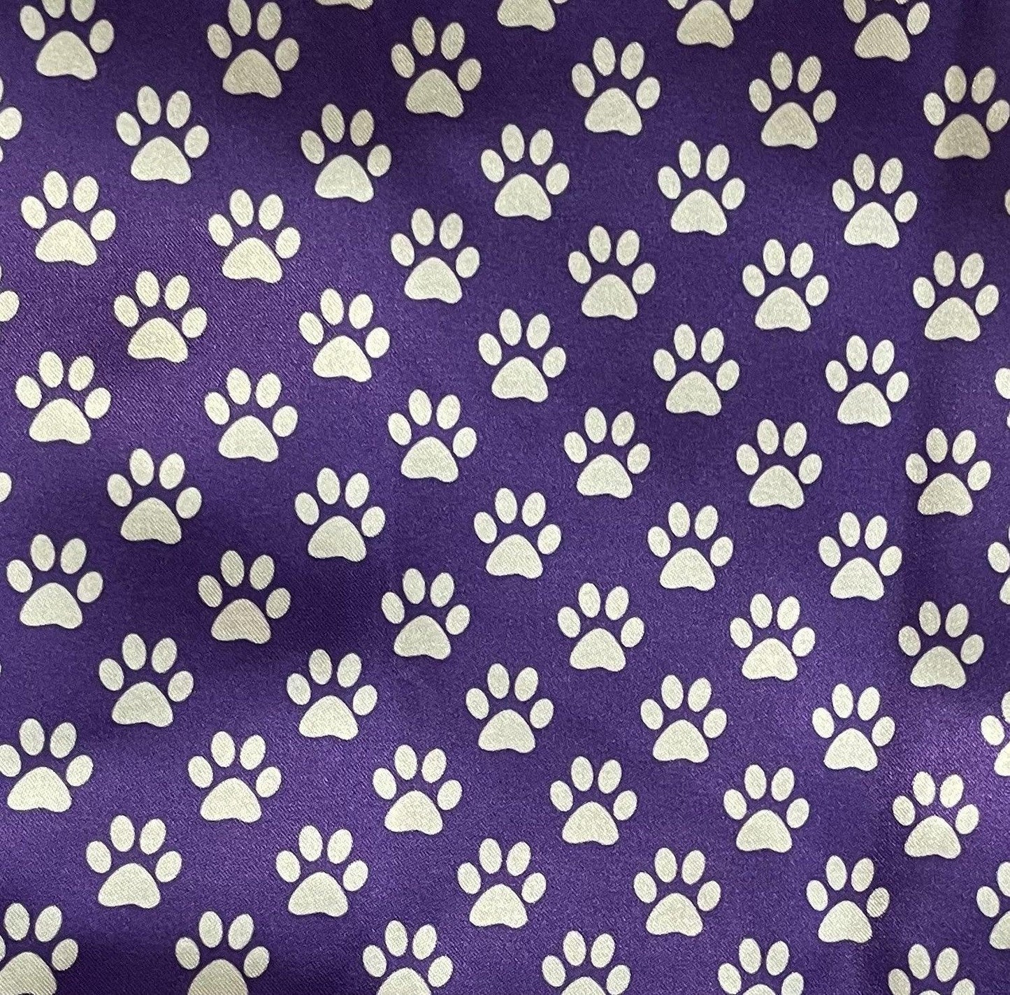 Pet Bowtie | "GO TEAM" | Billy Jax Dog Apparel - Okoboji Soap Company
