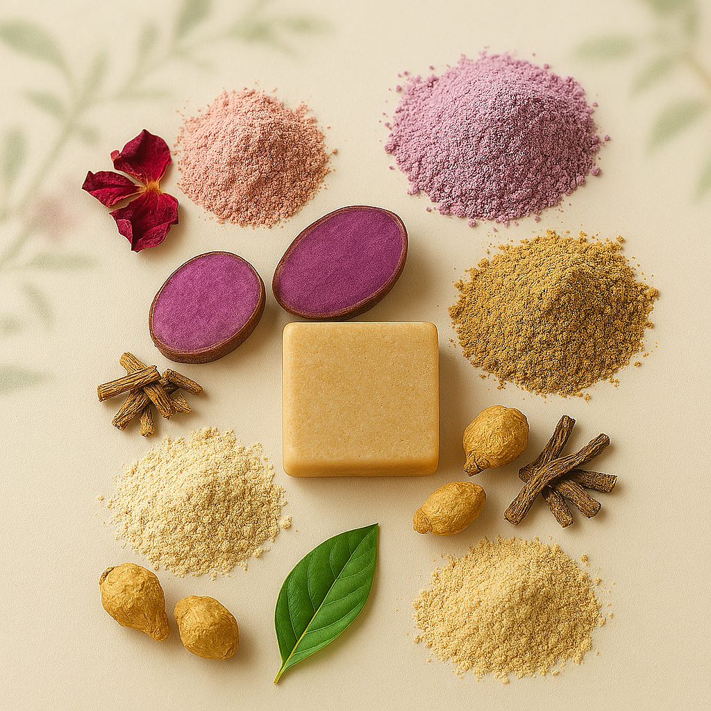 A Return to Nature — With Intention