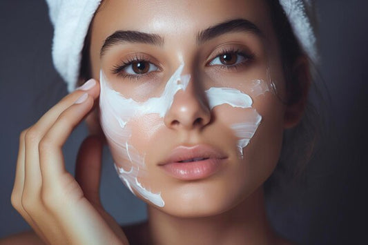 Step Up Your Moisturizer Routine