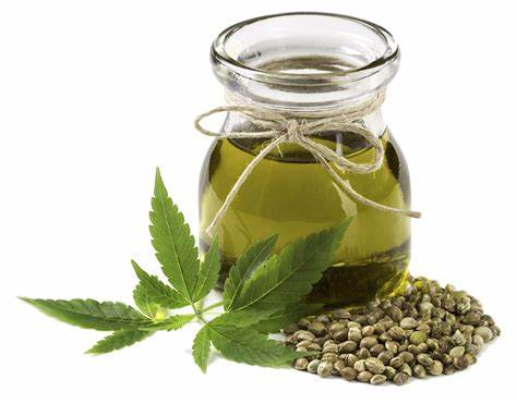 Ever wondered how HEMP can help your skin?