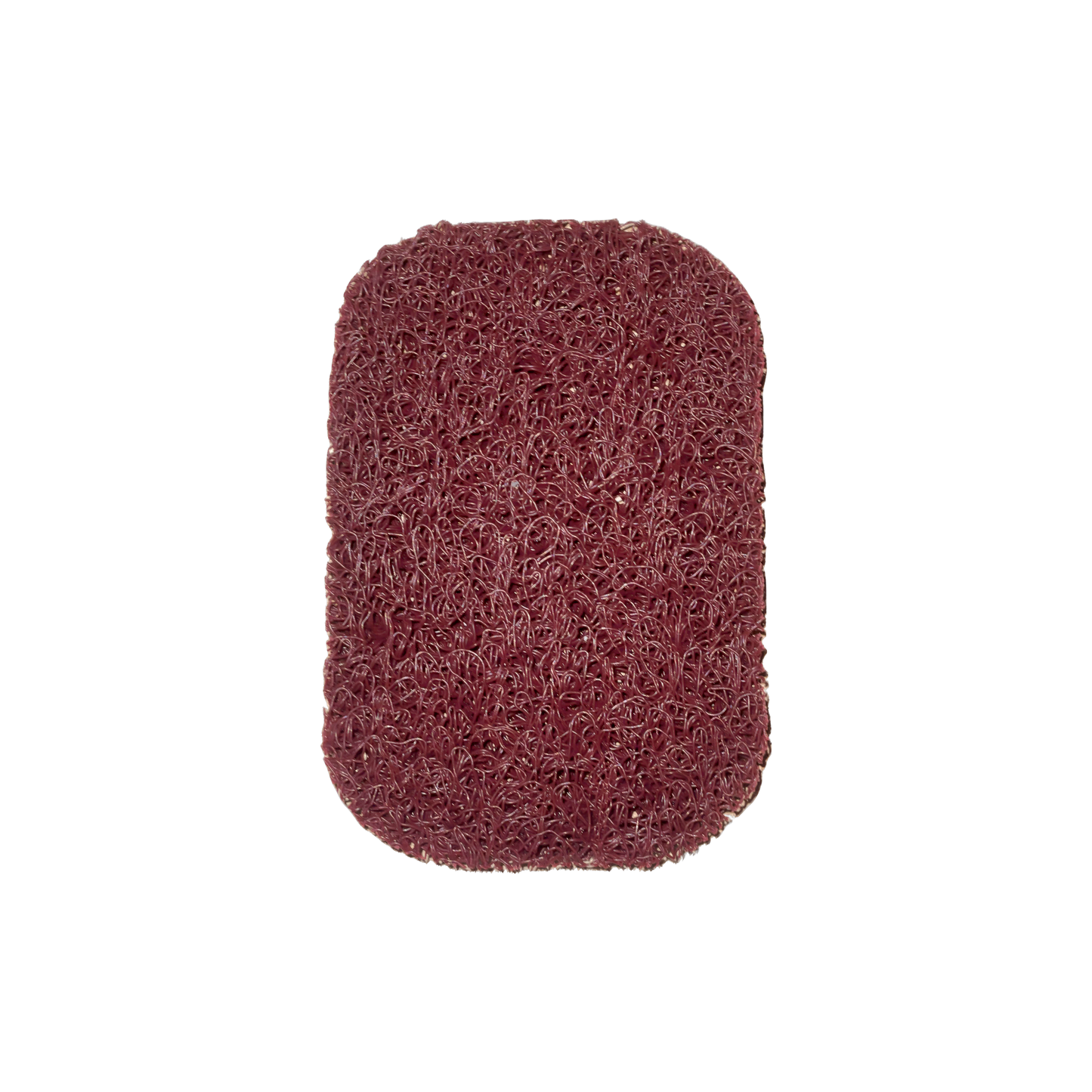 Plum color sample soap lift | Okoboji Soap Company