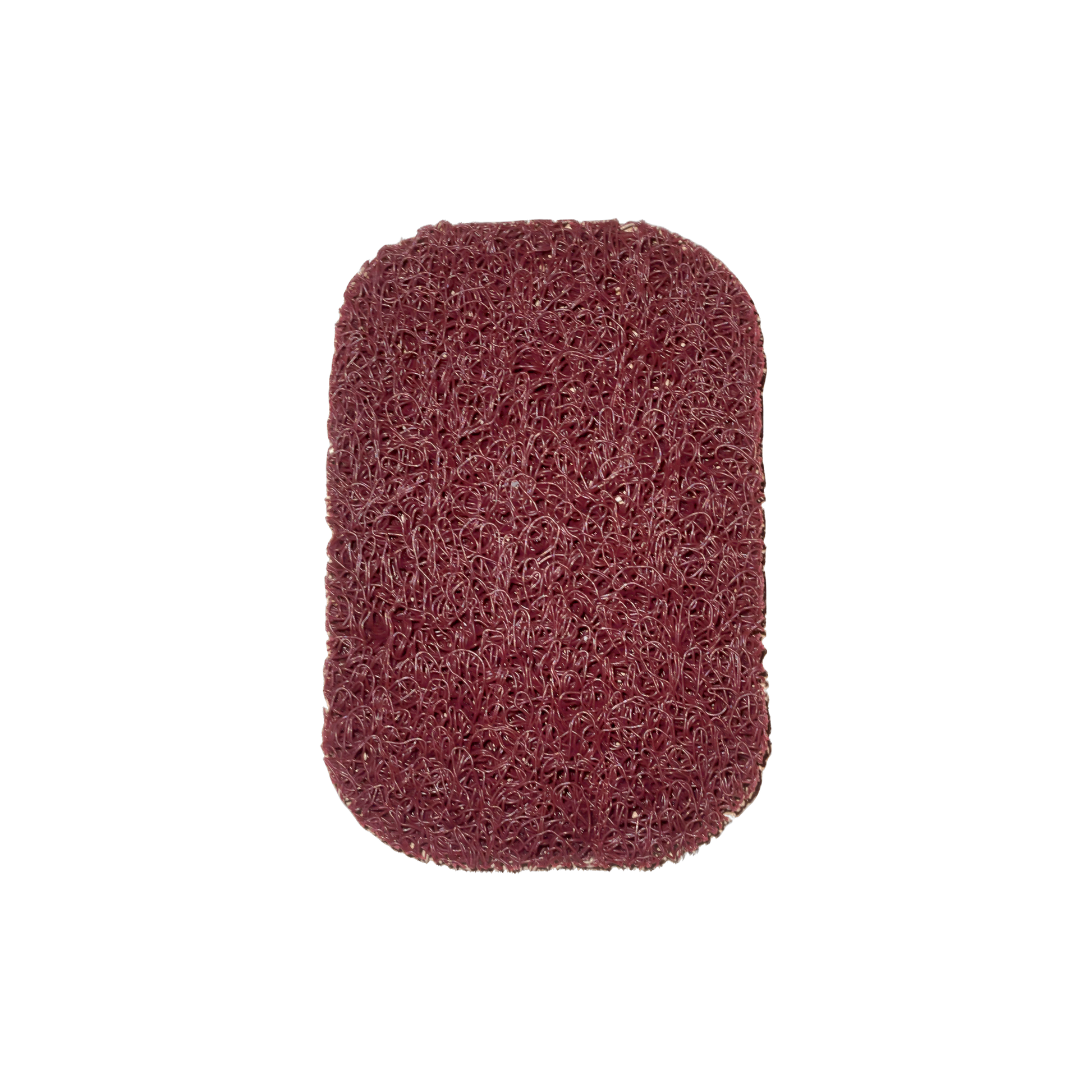 Plum color sample soap lift | Okoboji Soap Company