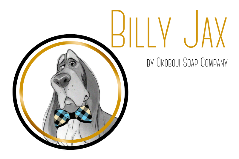 Billy Jax by OSC | Okoboji Soap Company