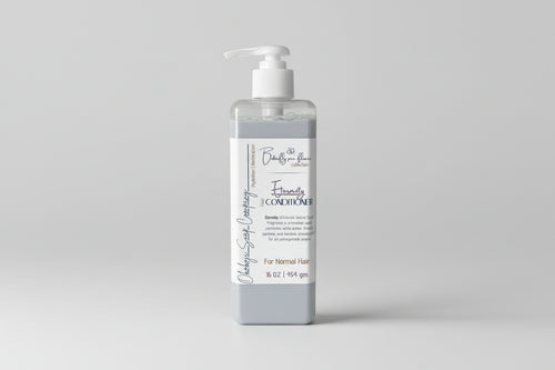 Butterfly Pea Flower Hair Conditioner 