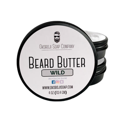 Beard Butter Starter Kit