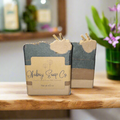 Goats Milk Soap | Berry Blue Craft Ale | Okoboji Soap Company