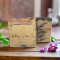 Goats Milk Soap | Hemp Mango Repair | Okoboji Soap Company