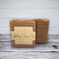 Goats Milk Soap | Healing Oats & Honey| Okoboji Soap Company - Okoboji Soap Company