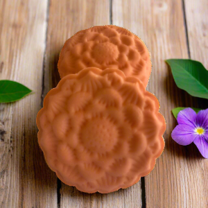 Silk Protein Shampoo Bar | Bombshell