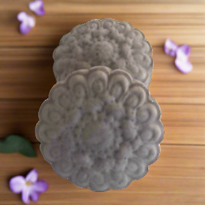 Rice Protein Shampoo Bar | Butterfly Pea