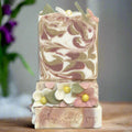 "Sakura" Purely Vegan Soap | Love Spell - Okoboji Soap Company