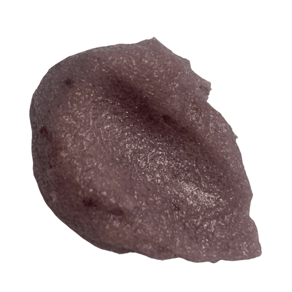 Sugar Scrub | Black Raspberry Vanilla Acai - Okoboji Soap Company