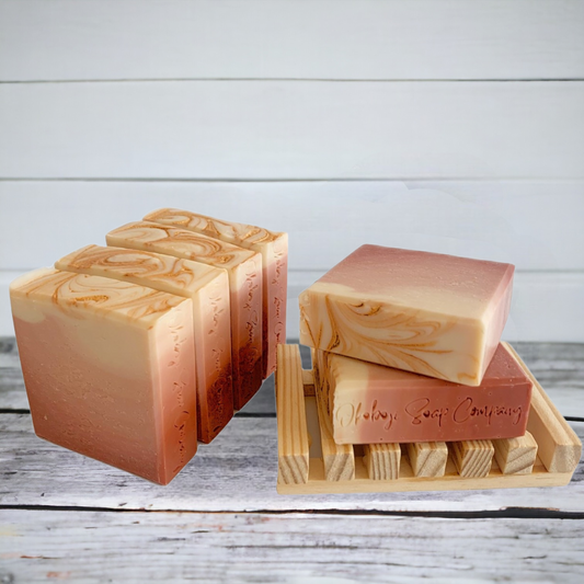 Purely Vegan Soap | Provocative You