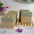 Goats Milk Soap bar "Sexy Him" | Okoboji Soap Company 
