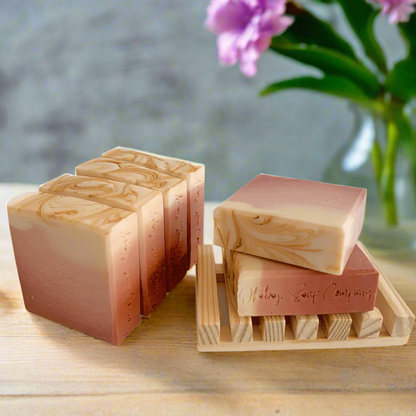 Vegan Soap Bar | Provocative