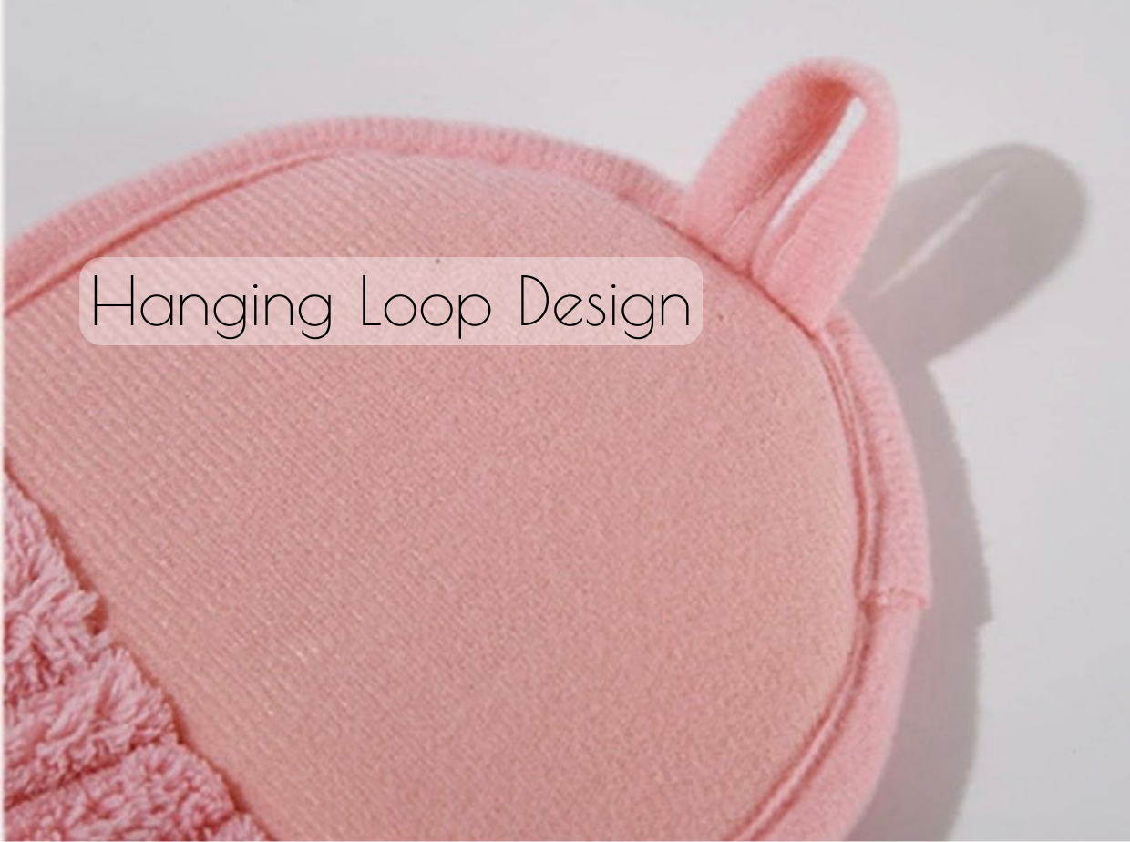 Hanging loop example | Okoboji Soap Company