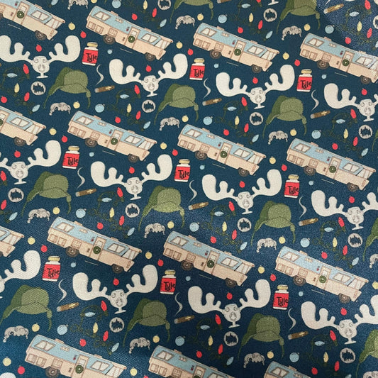 Pet Bowtie | "Shitters Full" | Billy Jax Dog Apparel - Okoboji Soap Company